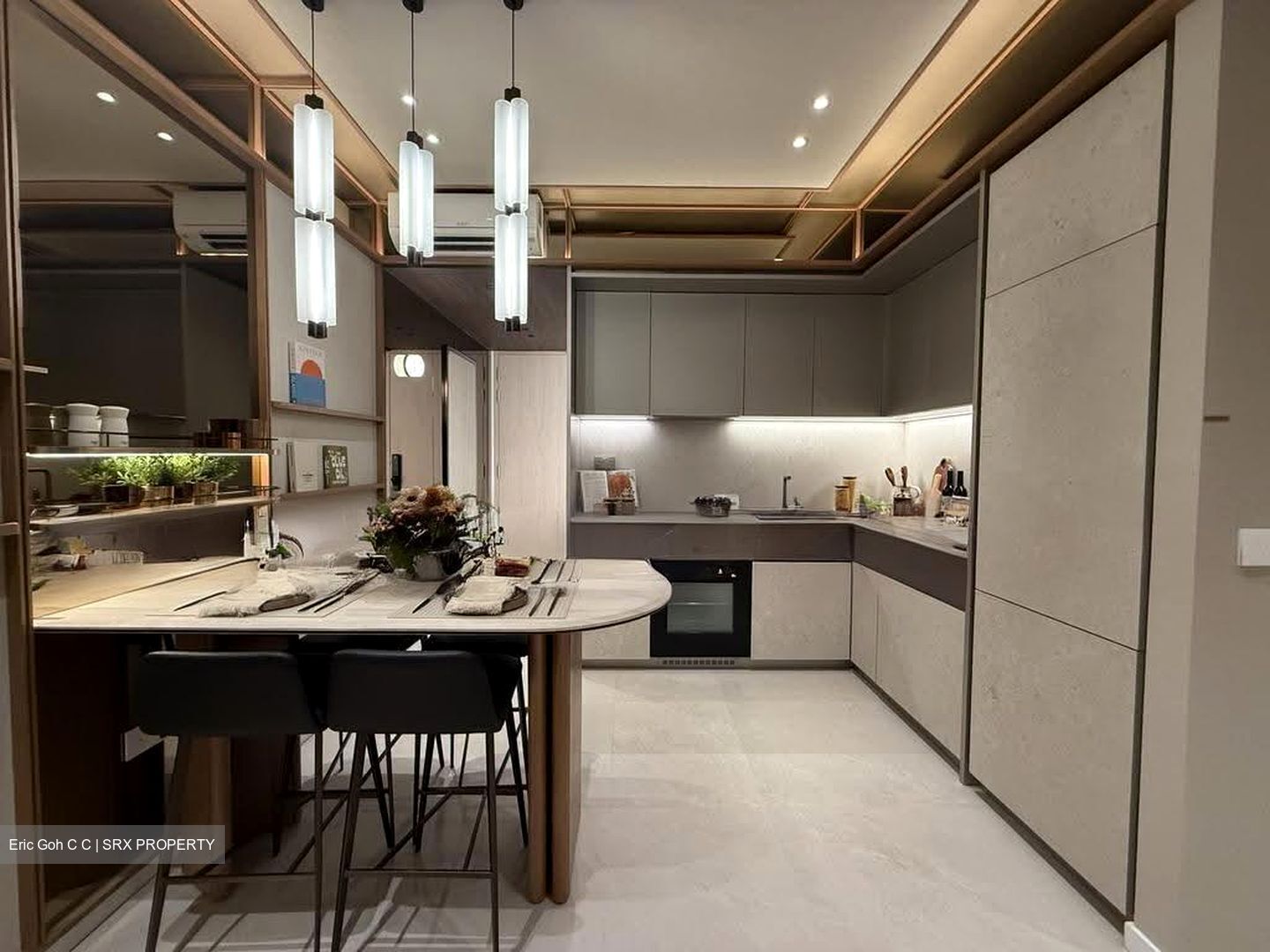 Union Square Residences (D1), Condominium #624118901